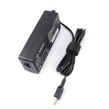 2021 Hot 90W Charger 20V 4.5A Laptop Power Adapter For Lenovo with USB-Pin TYPE C Square pin